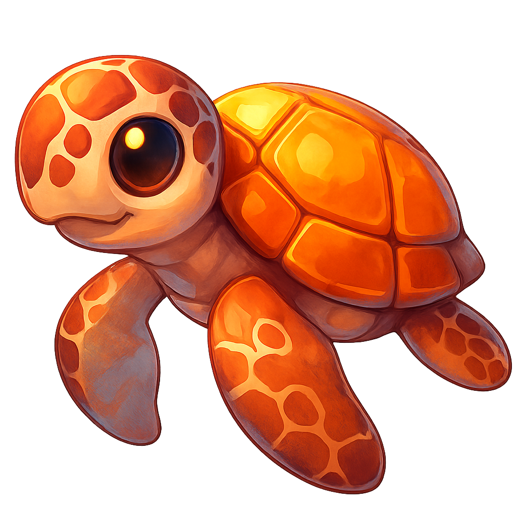 Sea Turtle