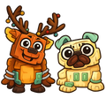 Money Money Bros