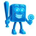 Cyber Tang Tang Keletang