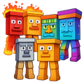 Mutated Garama and Madundung Bundle