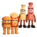 Burger Bundle