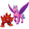 Mythological Bundle