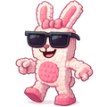 Boppin Bunny