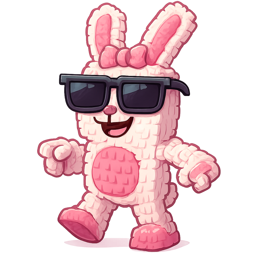 Boppin Bunny