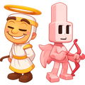 Los Cupids