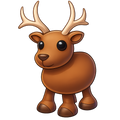 NFR Reindeer