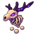 Undead Elk