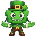 Cloverat Clapat
