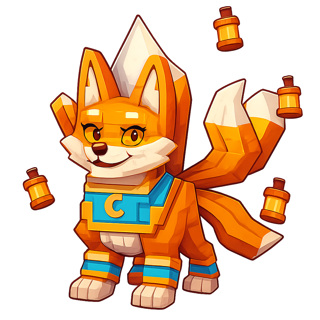 Foxini Lanternini