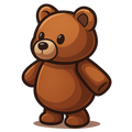 Brown Bear