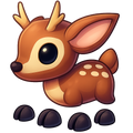 Fallow Deer