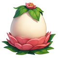 Garden Egg
