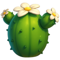 Desert Egg
