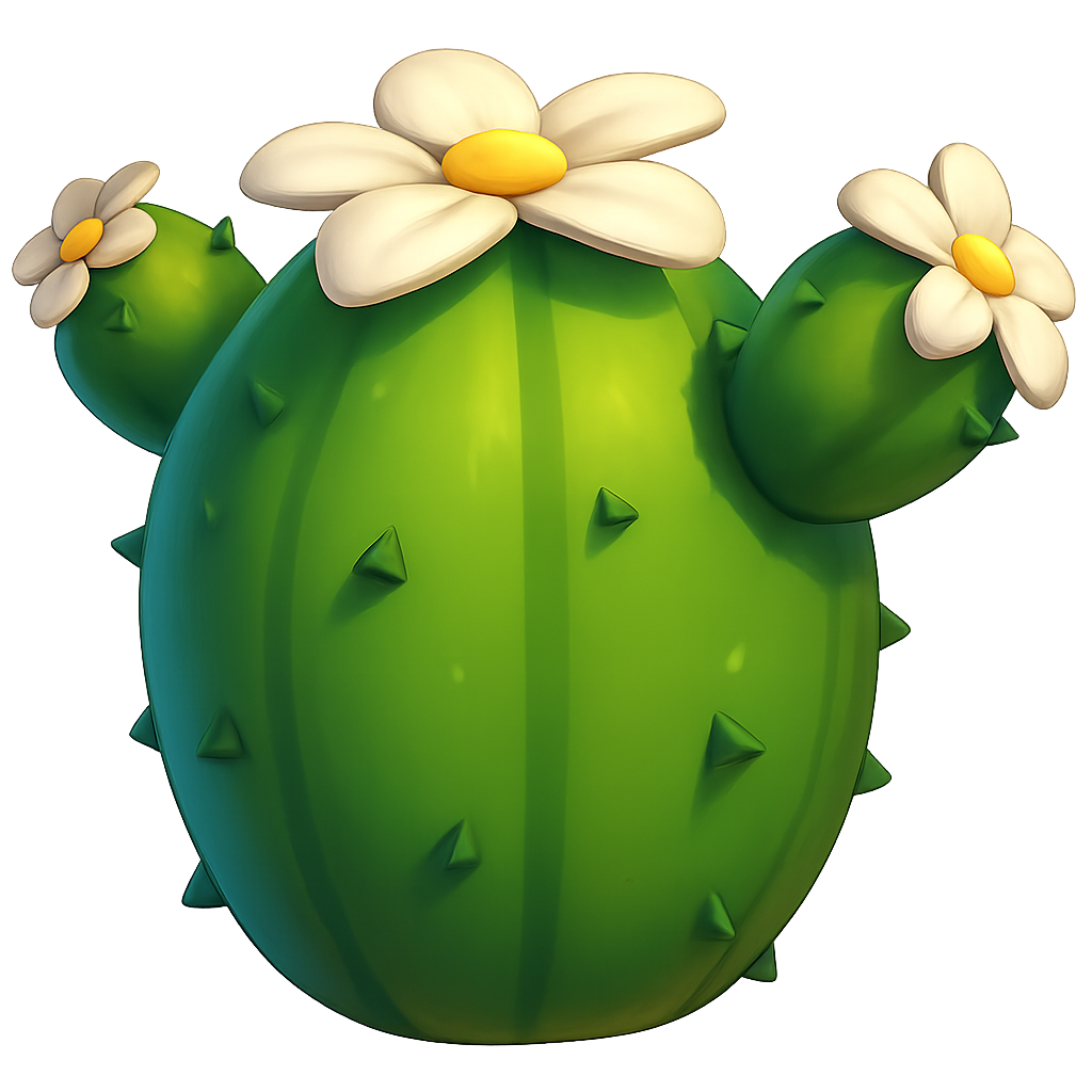 Desert Egg