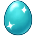 Diamond Egg