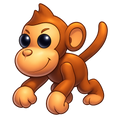 MFR Monkey