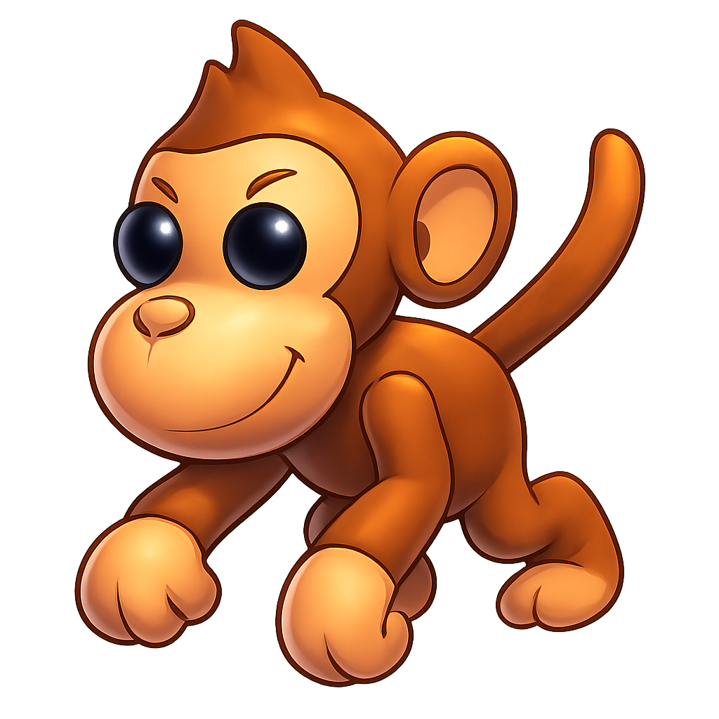 MFR Monkey