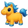 MFR Golden Unicorn