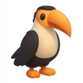 MFR Toucan
