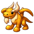 MFR Ancient Dragon