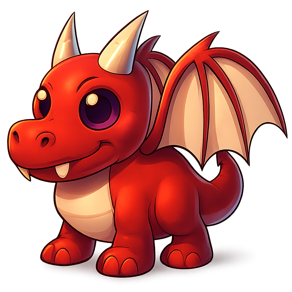 MFR Dragon