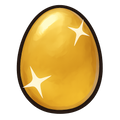 Golden Egg