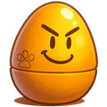 Admin Abuse Egg