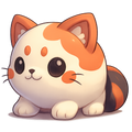 MFR Mochi Meow