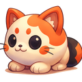 NFR Mochi Meow