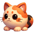 Mochi Meow