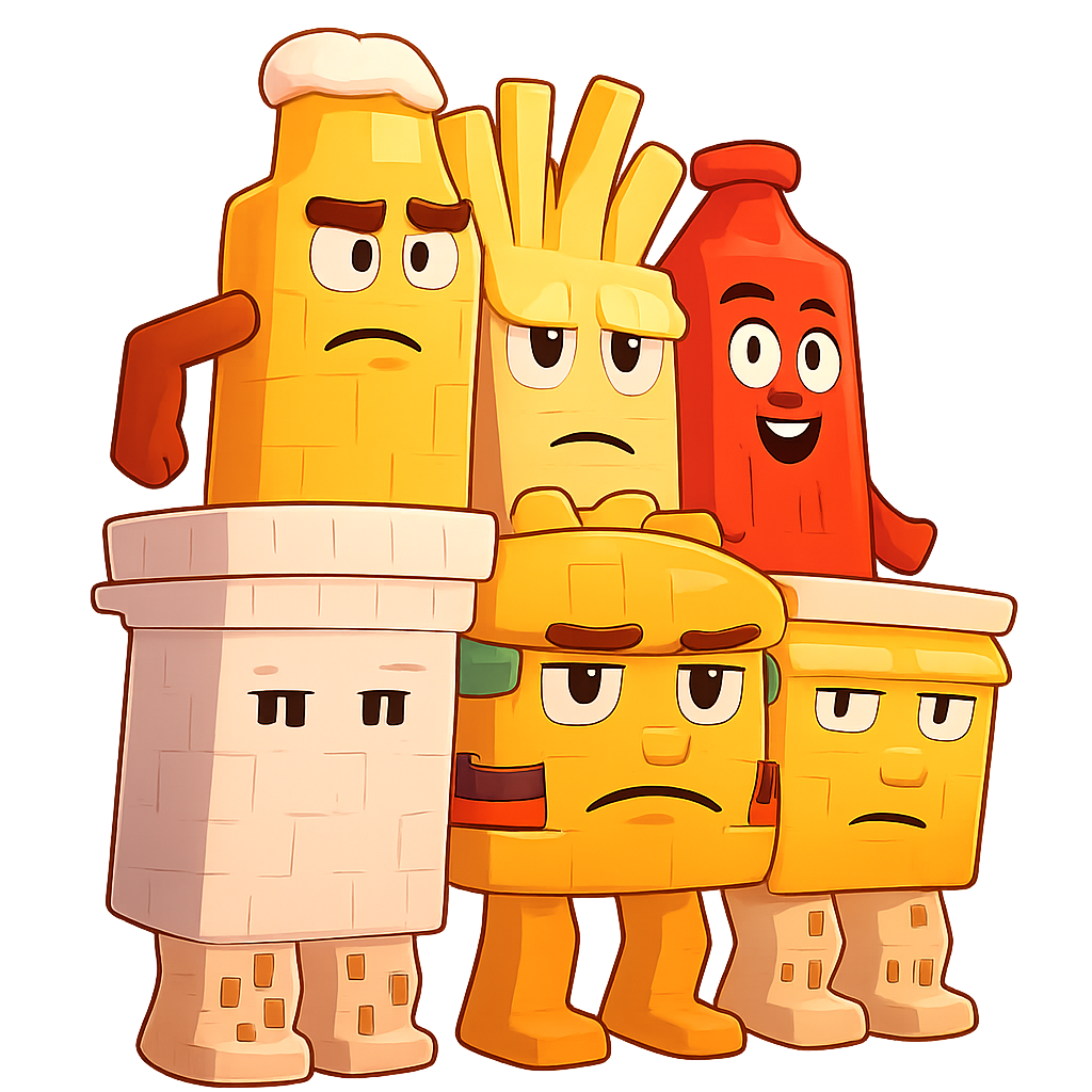 La Food Combinasion