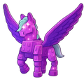 Celestial Pegasus