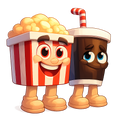 Popcuru and Fizzuru