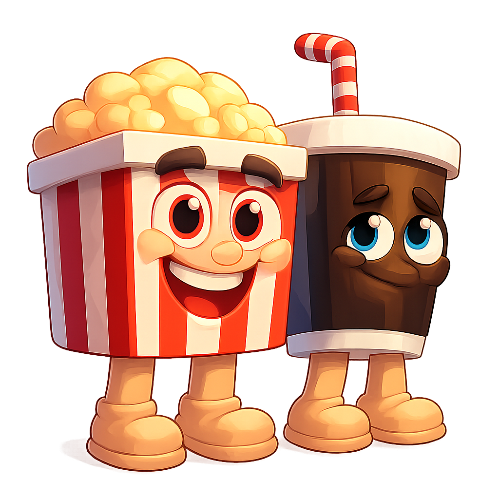 Popcuru and Fizzuru