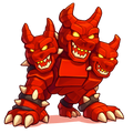 Cerberus