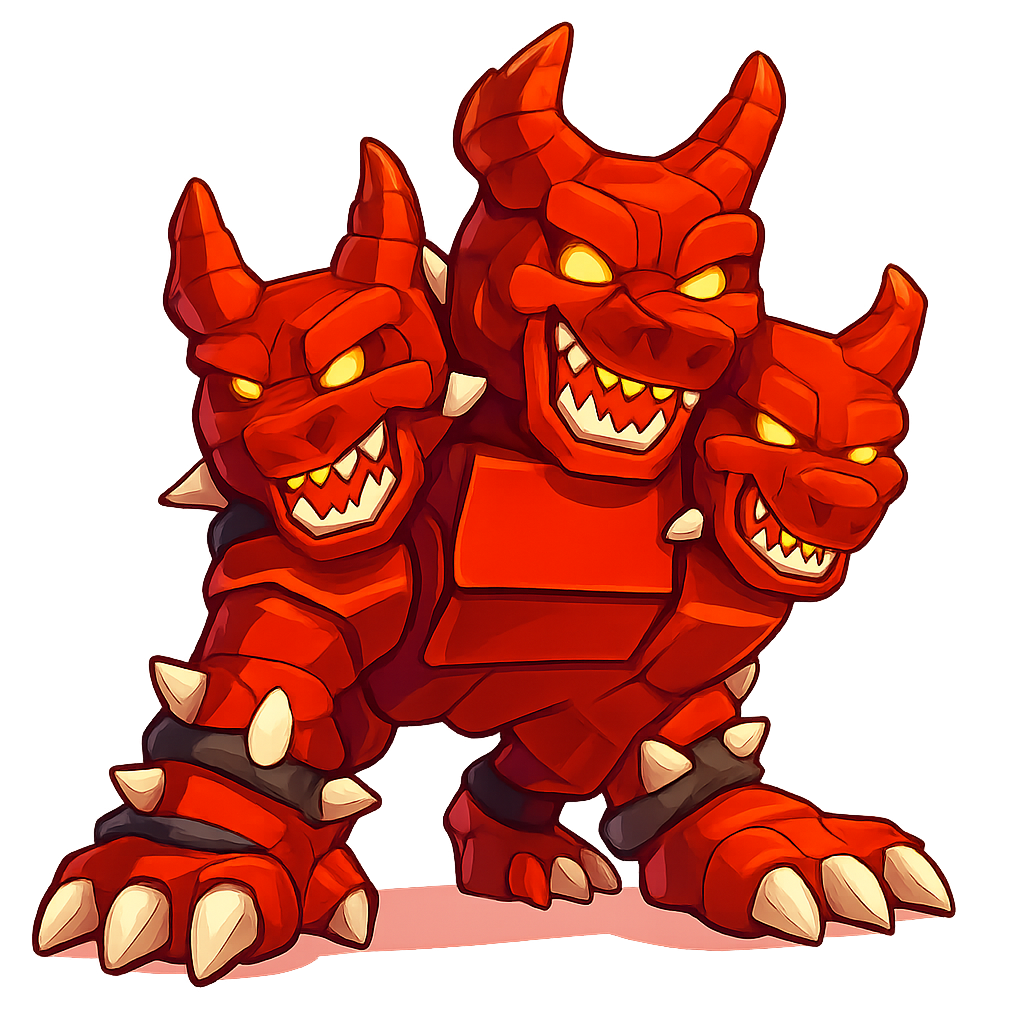 Cerberus