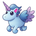 MFR Alicorn