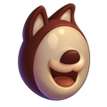 Aussie Egg