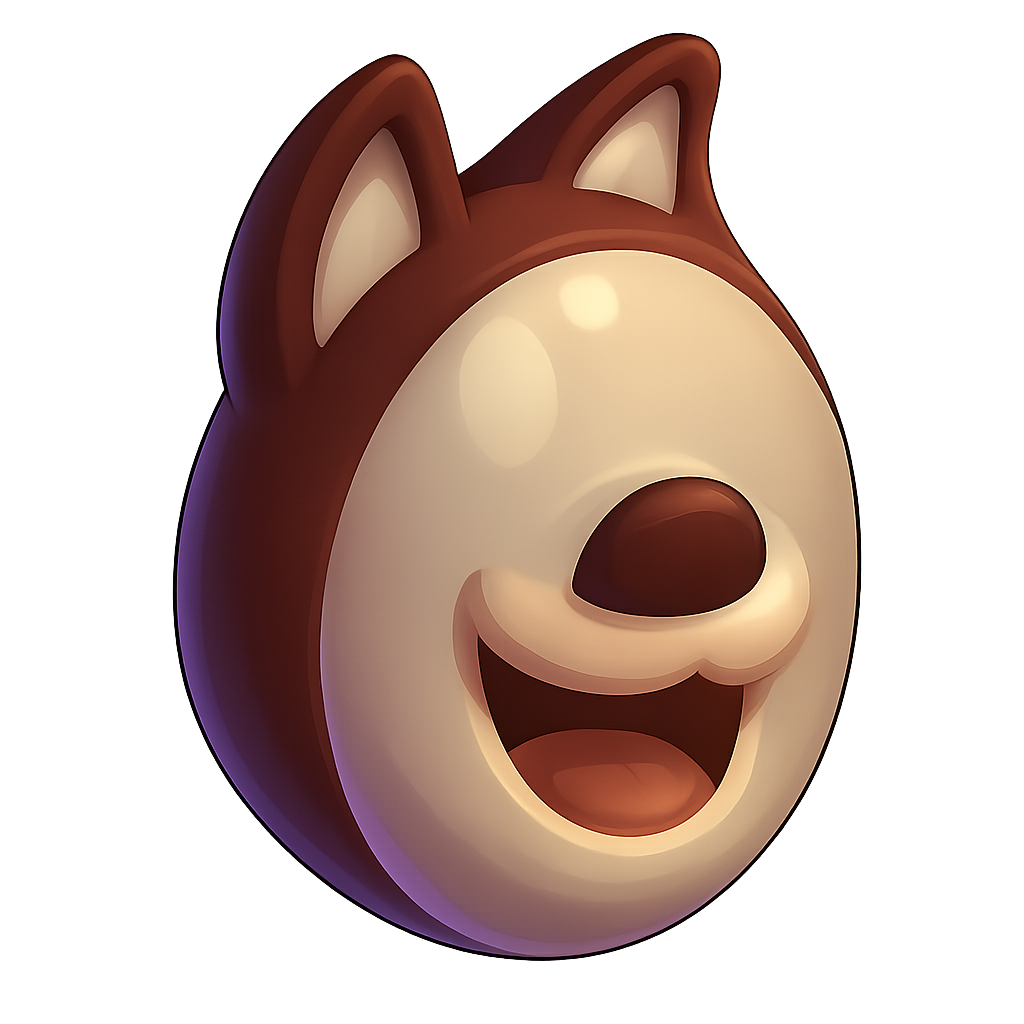 Aussie Egg