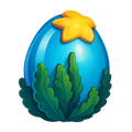 Ocean Egg