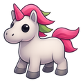 NFR Unicorn