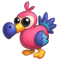 NFR Dodo