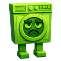 Radioactive Lavadorito Spinito