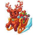 Reinito Sleighito