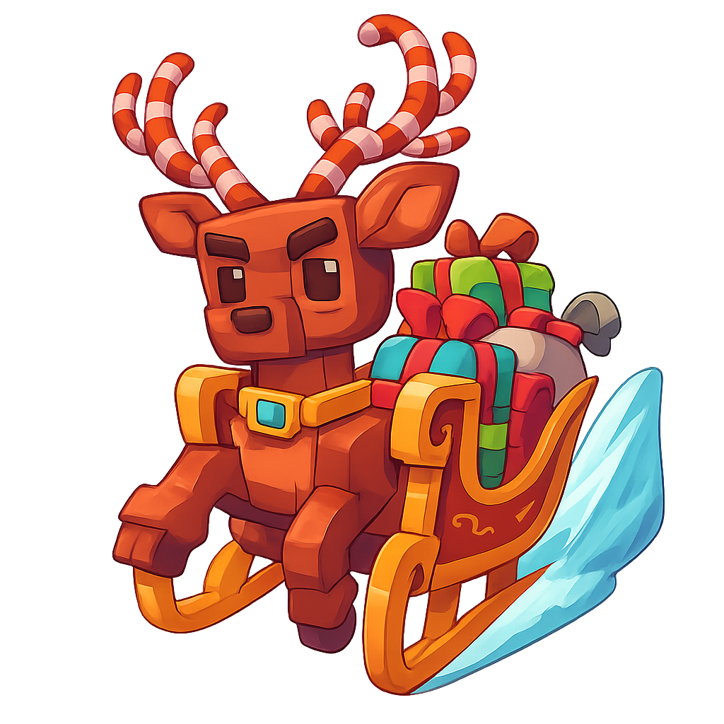 Reinito Sleighito