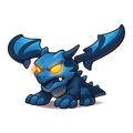 Vampire Dragon
