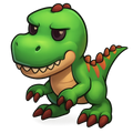 T-Rex
