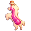 Ride Potion