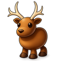 Reindeer
