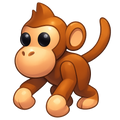 Monkey